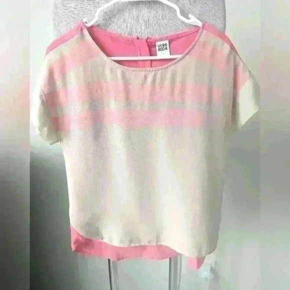 8 piece bundle of women's  tops - size xs/s - Picture 2 of 15